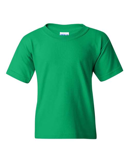 Gildan 5000B Youth Heavy Cotton™ T-Shirt