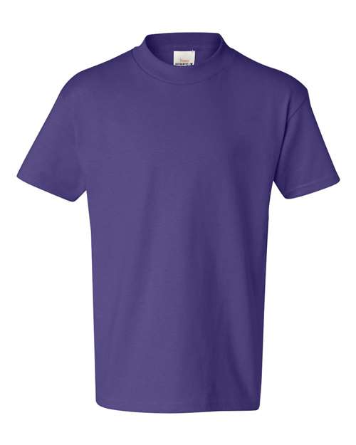 Hanes 5450 Youth Authentic T-Shirt