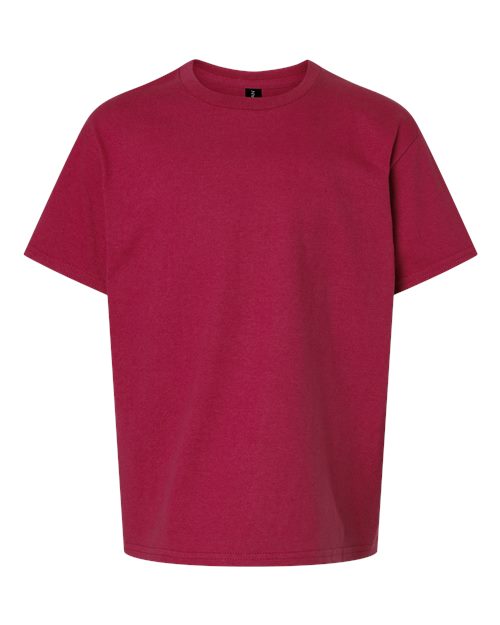Gildan 2000B Youth Ultra Cotton® T-Shirt