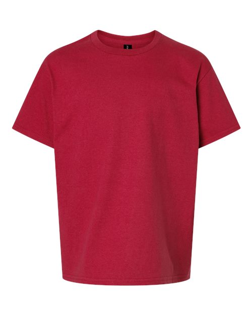Gildan 2000B Youth Ultra Cotton® T-Shirt