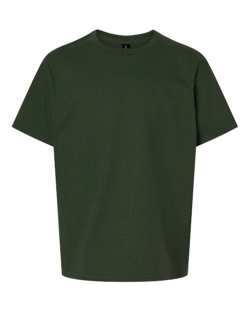 Gildan 2000B Youth Ultra Cotton® T-Shirt