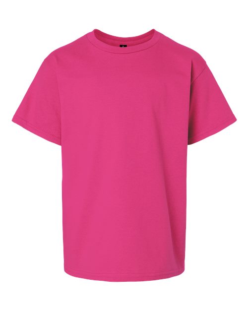 Gildan 2000B Youth Ultra Cotton® T-Shirt