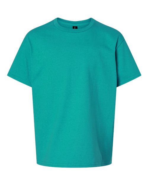 Gildan 2000B Youth Ultra Cotton® T-Shirt