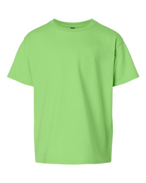 Gildan 2000B Youth Ultra Cotton® T-Shirt