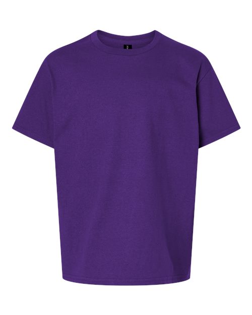Gildan 2000B Youth Ultra Cotton® T-Shirt