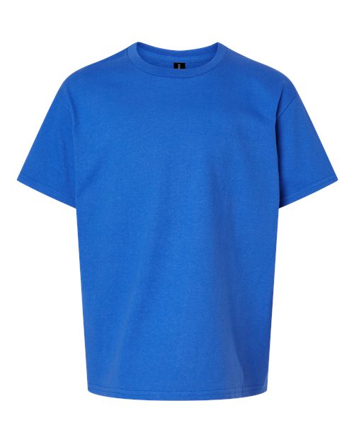 Gildan 2000B Youth Ultra Cotton® T-Shirt