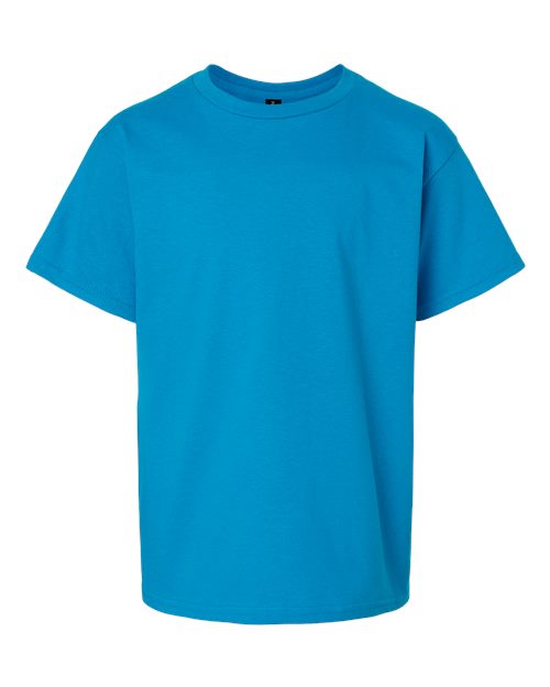 Gildan 2000B Youth Ultra Cotton® T-Shirt