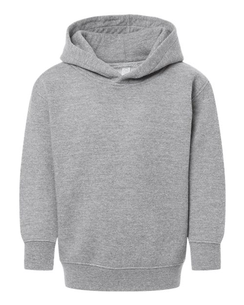 Rabbit Skins 3326 Toddler Pullover Fleece Hoodie