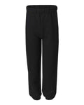 JERZEES 973BR Youth NuBlend® Sweatpants