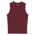 League RIB220 Retro Rib Tank