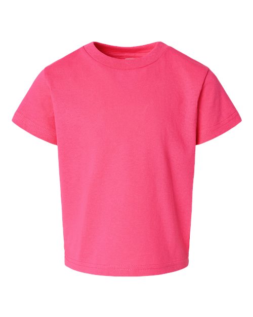 Rabbit Skins 3301J Youth Juvy T-Shirt