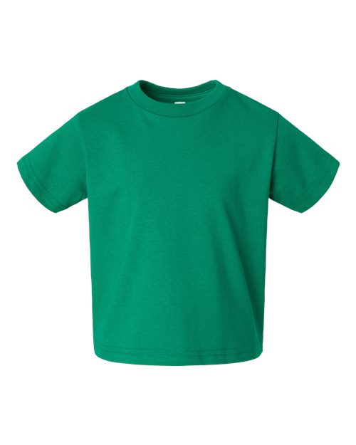 Rabbit Skins 3301J Youth Juvy T-Shirt