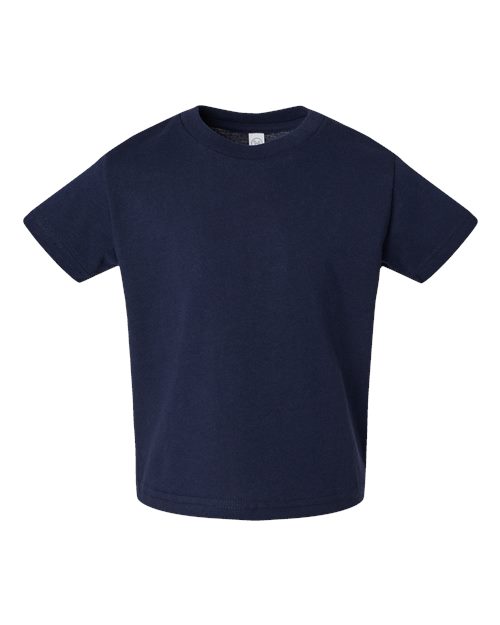 Rabbit Skins 3301J Youth Juvy T-Shirt