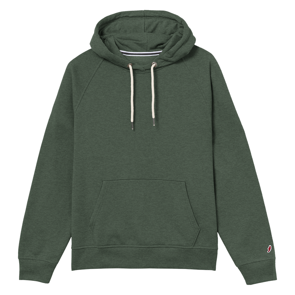 League TR620 Victory Springs Relaxed Hood