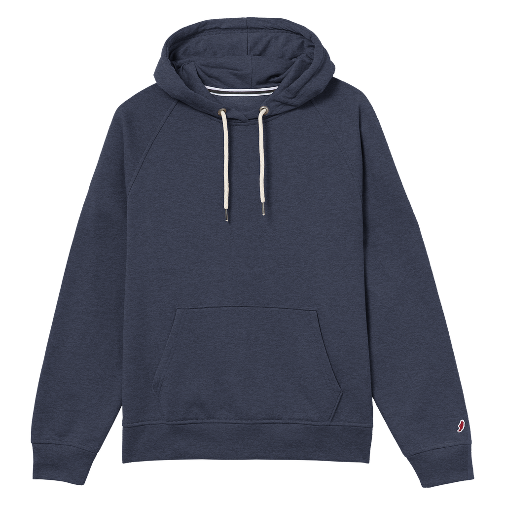 League TR620 Victory Springs Relaxed Hood