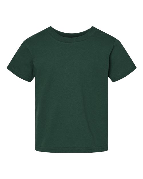 Rabbit Skins 3301T Toddler Cotton Jersey Tee