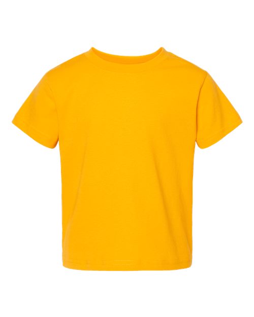 Rabbit Skins 3301T Toddler Cotton Jersey Tee