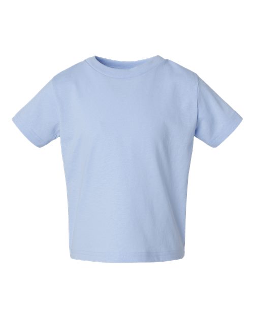 Rabbit Skins 3301T Toddler Cotton Jersey Tee