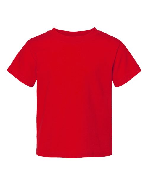 Rabbit Skins 3301T Toddler Cotton Jersey Tee