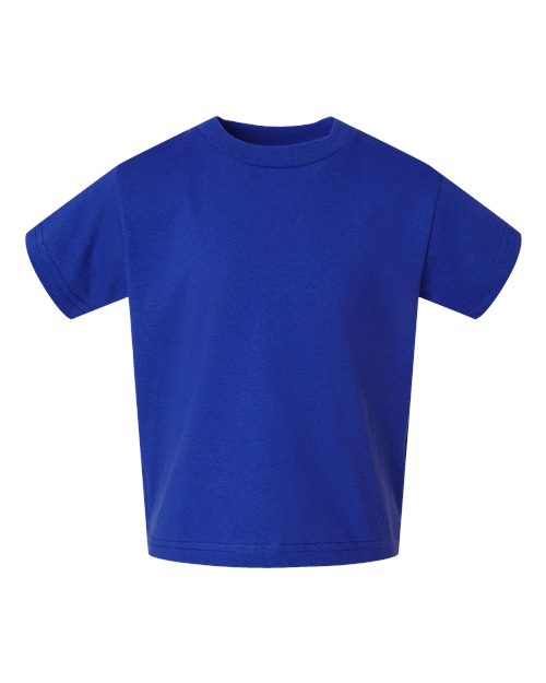 Rabbit Skins 3301T Toddler Cotton Jersey Tee