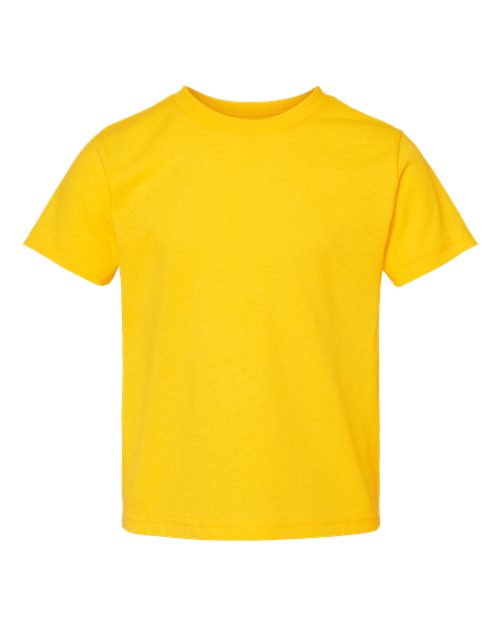 Rabbit Skins 3301T Toddler Cotton Jersey Tee