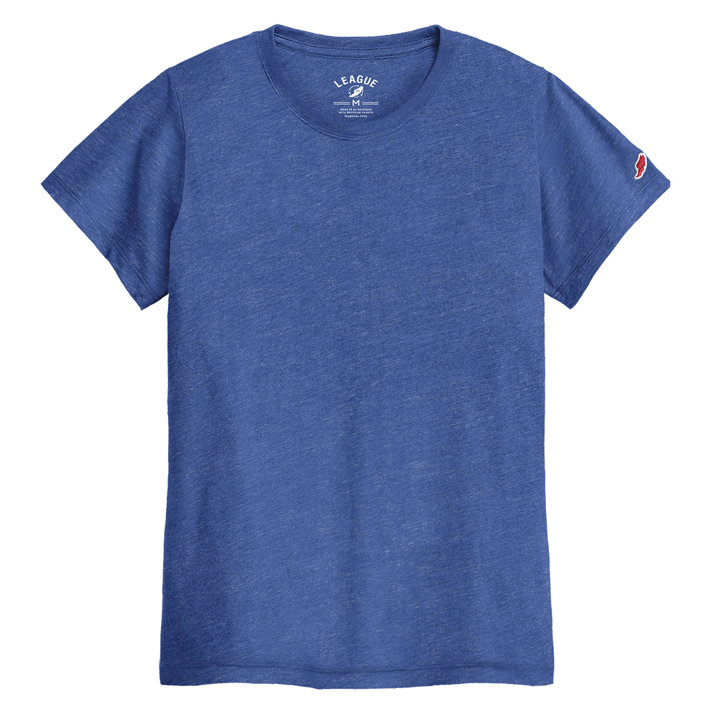 League MF895 Intramural Classic T-Shirt