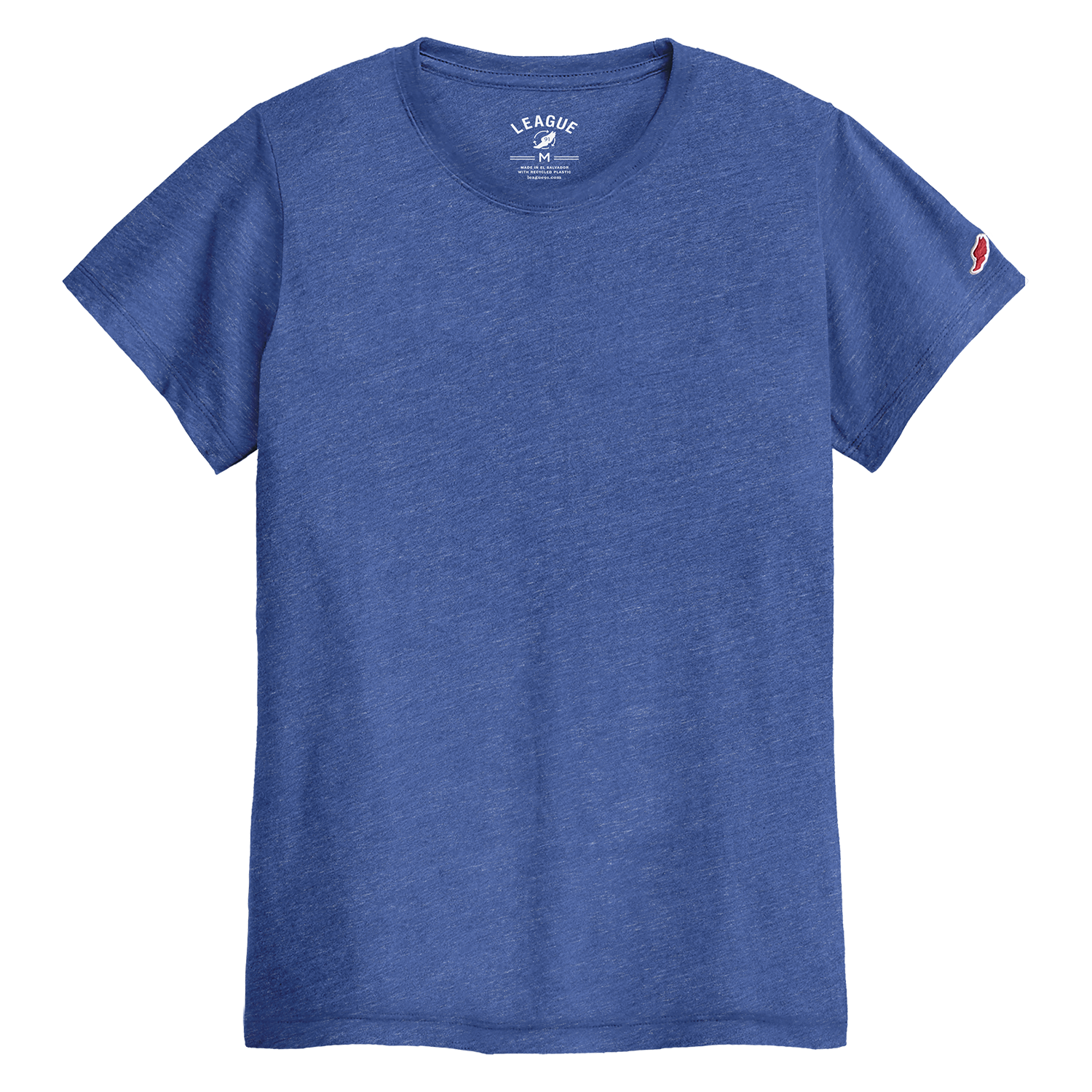 League MF895 Intramural Classic T-Shirt