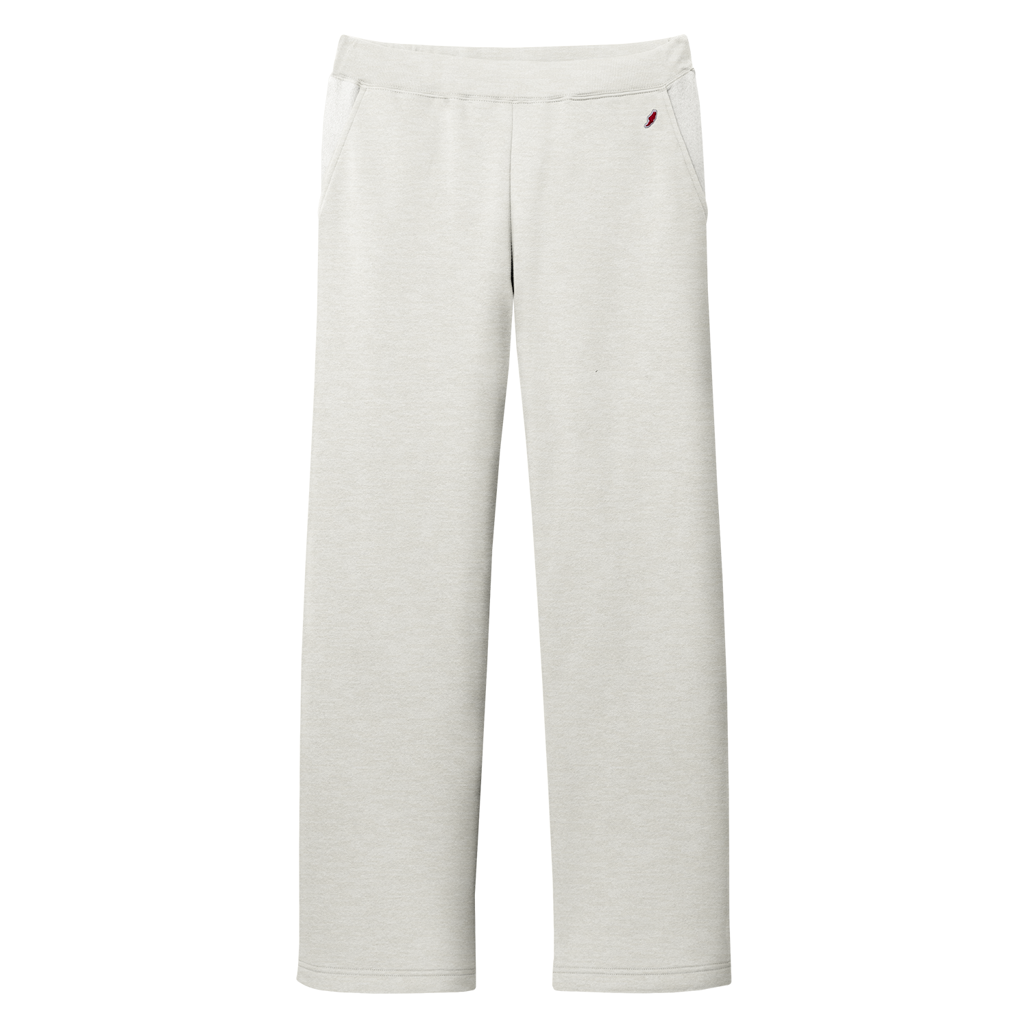 League RVF150 Reverse Fleece Pant