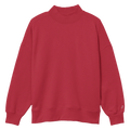 League RVF400 Diana Mock Neck