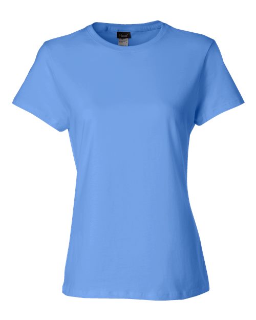 Hanes SL04 Women's Perfect-T T-Shirt