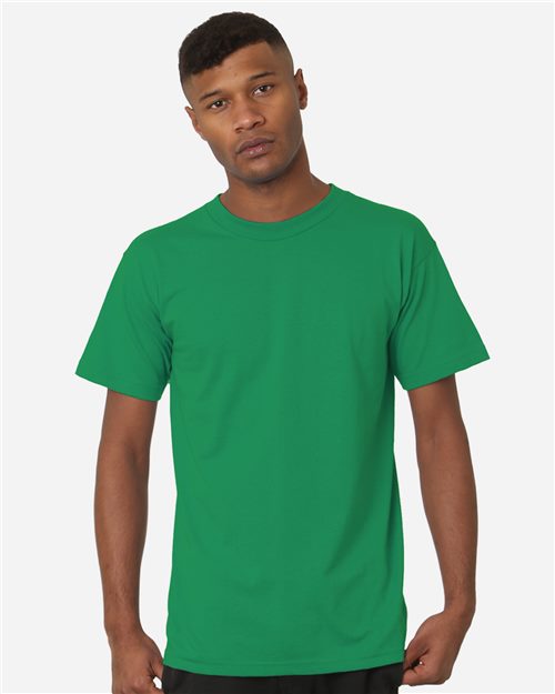Bayside 5040 Unisex USA-Made Midweight T-Shirt