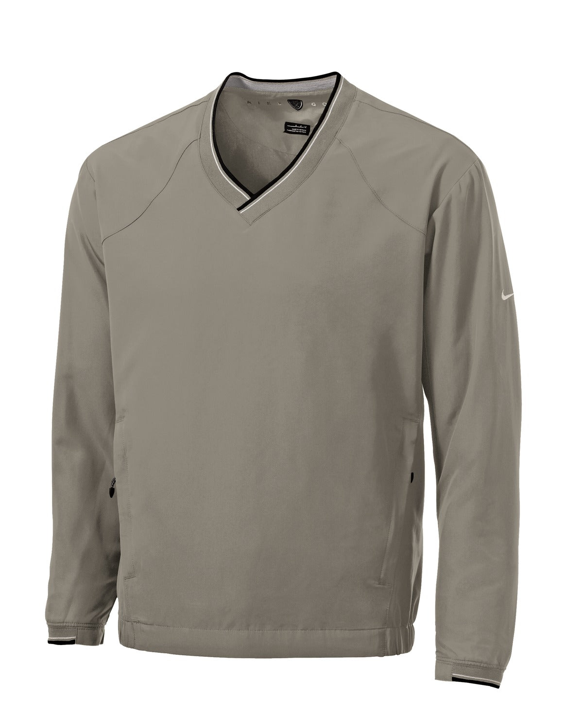 Nike 234180 Neck Wind Shirt