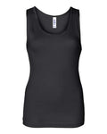 BELLA + CANVAS 1080 Women's Baby Rib Tank