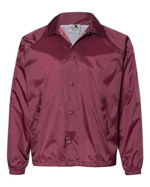 Augusta Sportswear 3100 Men's Coach's Jacket
