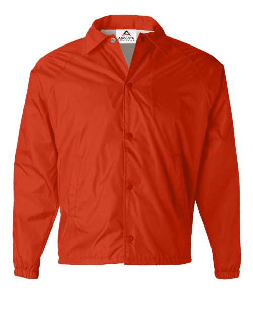 Augusta Sportswear 3100 Men's Coach's Jacket