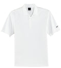 Nike 244620 FIT Textured Polo