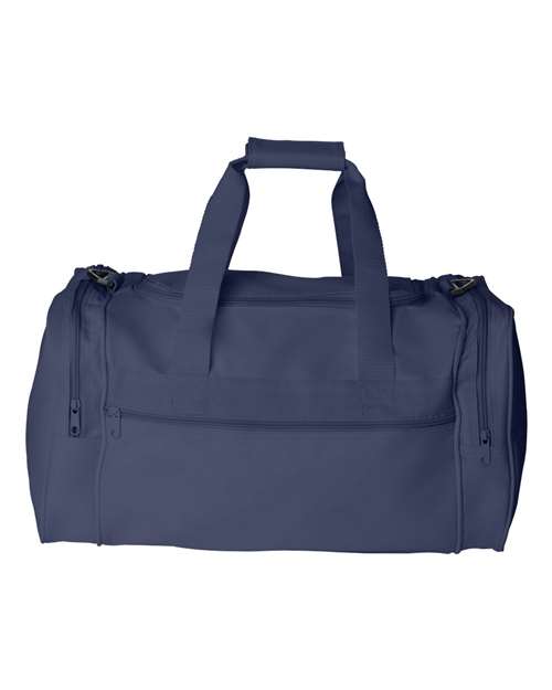 Augusta Sportswear 417 600-Denier Small Gear Bag