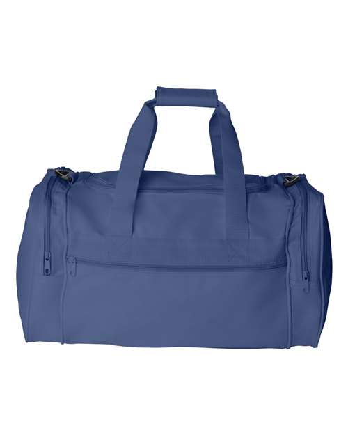 Augusta Sportswear 417 600-Denier Small Gear Bag