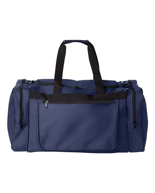 Augusta Sportswear 511 420-Denier Gear Bag
