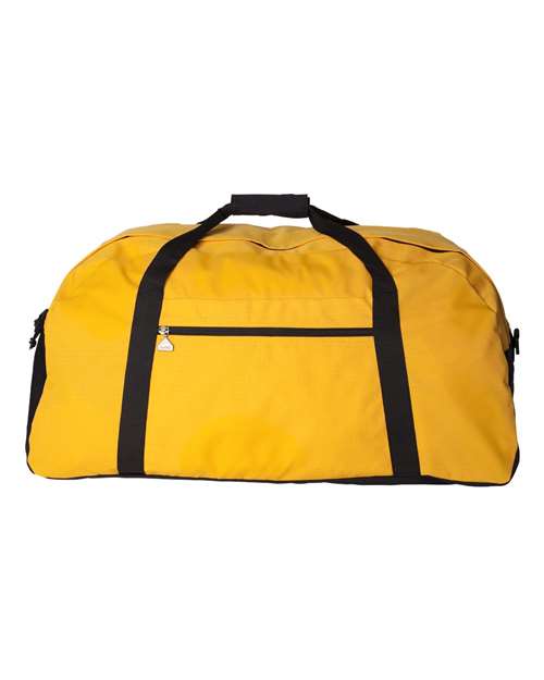 Augusta Sportswear 1703 Large Ripstop Duffel Bag