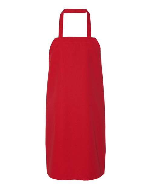 Chef Designs 1430 Bib Apron