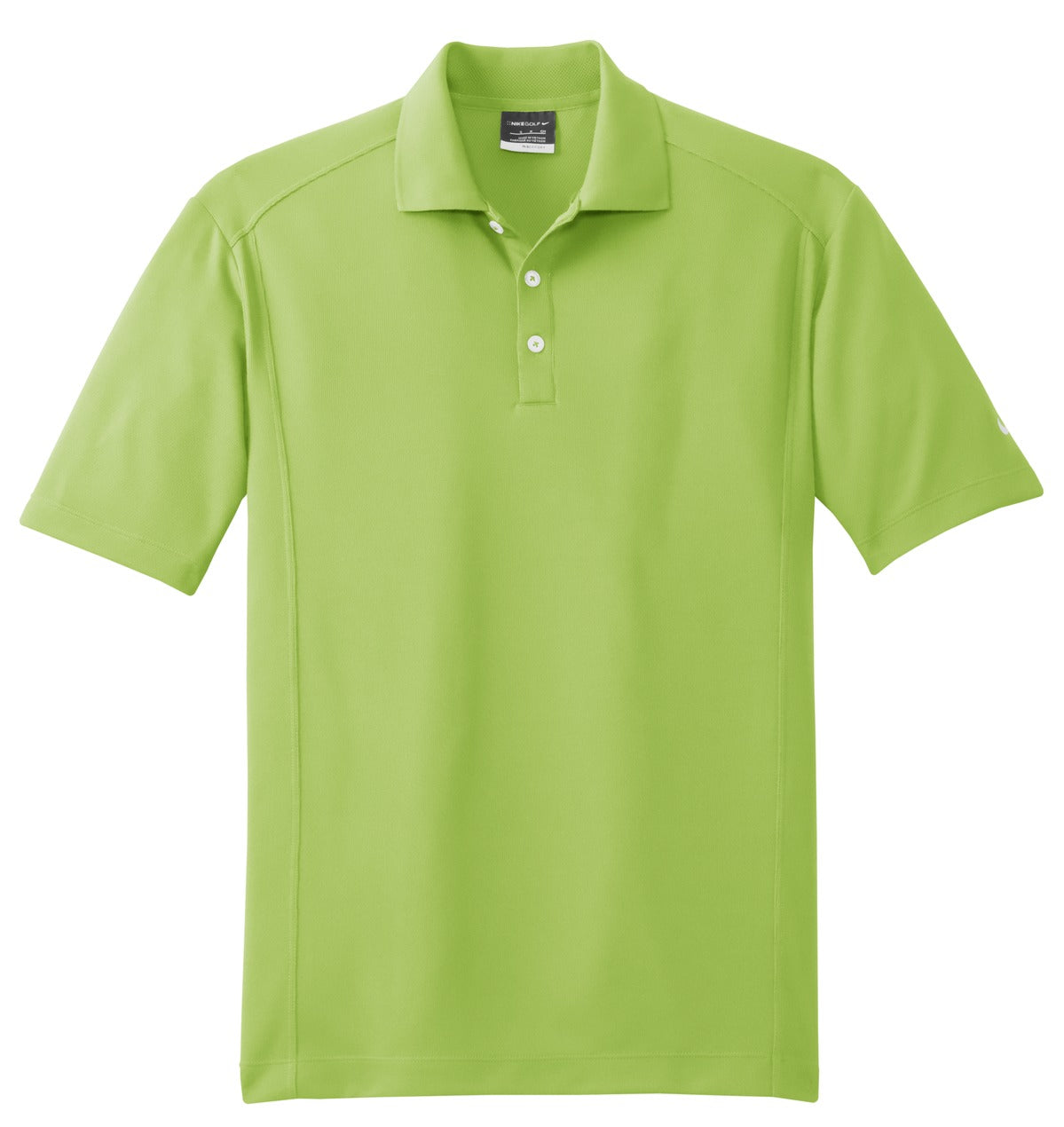 Nike 267020 FIT Classic Polo