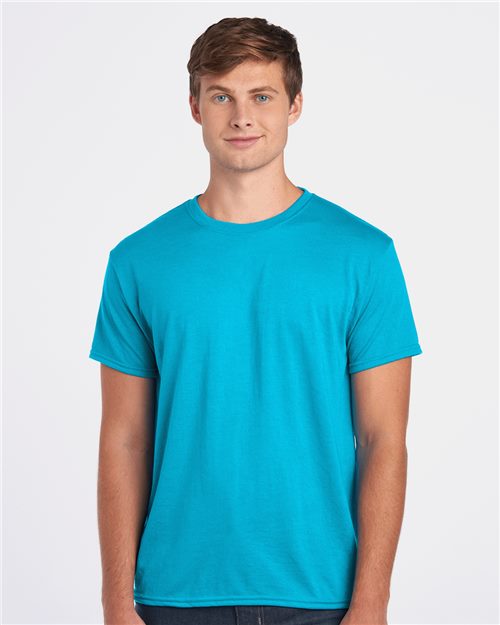 JERZEES 21MR Unisex Dri-Power® Performance T-Shirt
