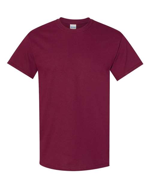 Gildan 5000 Unisex Heavy Cotton™ T-Shirt
