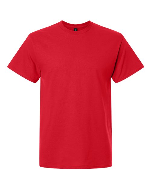 Gildan 5000 Unisex Heavy Cotton™ T-Shirt
