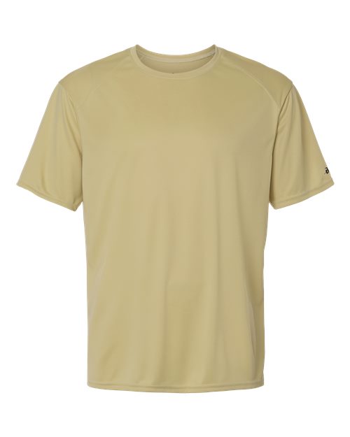 Badger 4120 Men's B-Core Sport Shoulders T-Shirt