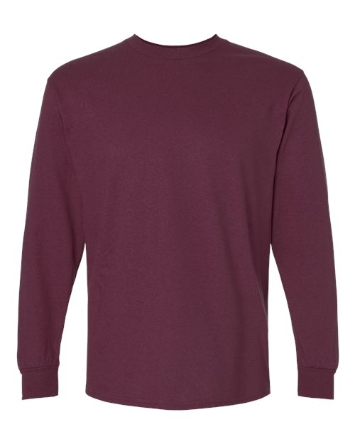 Gildan 2400 Unisex Ultra Cotton® Long Sleeve T-Shirt