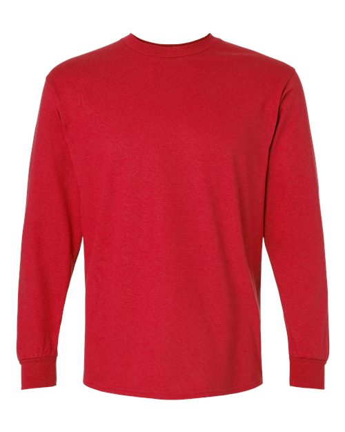 Gildan 2400 Unisex Ultra Cotton® Long Sleeve T-Shirt