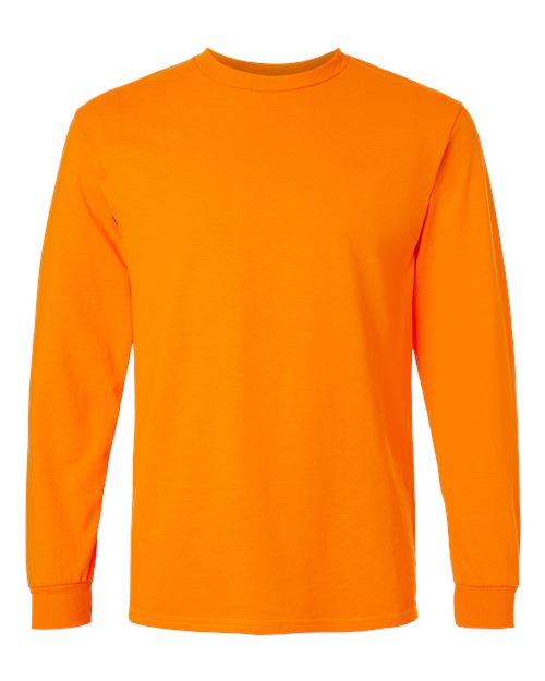Gildan 2400 Unisex Ultra Cotton® Long Sleeve T-Shirt