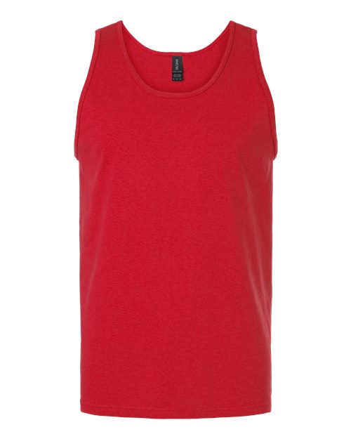 Gildan 2200 Unisex Ultra Cotton® Tank Top
